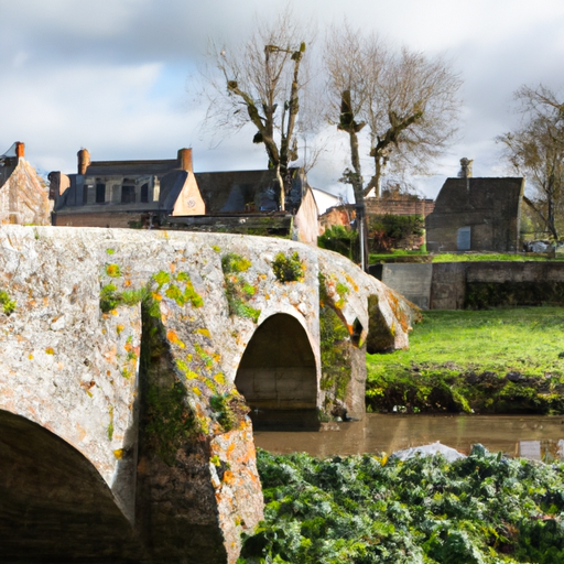 serrurier Ponts sur Seulles